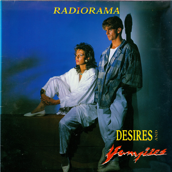 Radiorama (1986 -1988)