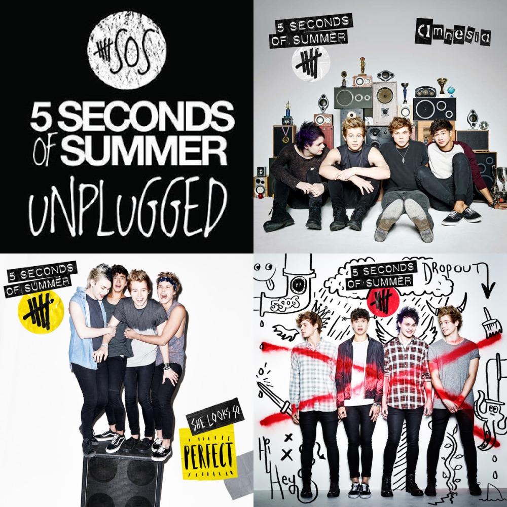 5 секунд. 5 Seconds of Summer обложка. 5sos обложки альбомов. 5 Seconds of Summer album. Обложка 5 seconds of Summer Sounds good.