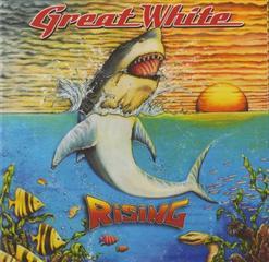 Great White - Rising (2009)
