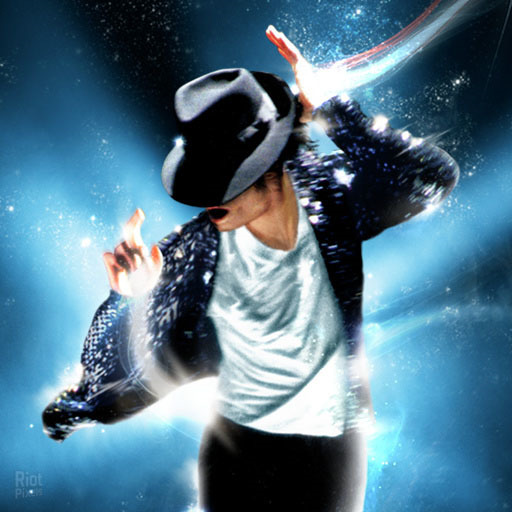 Michael Jackson  (1967-2009)