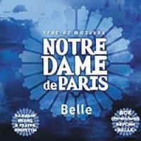Notre-Dame De Paris - Belle (Single) (2002)