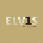 ELVIS PRESLEY - ELVIS: 30 #1 HITS (2002)