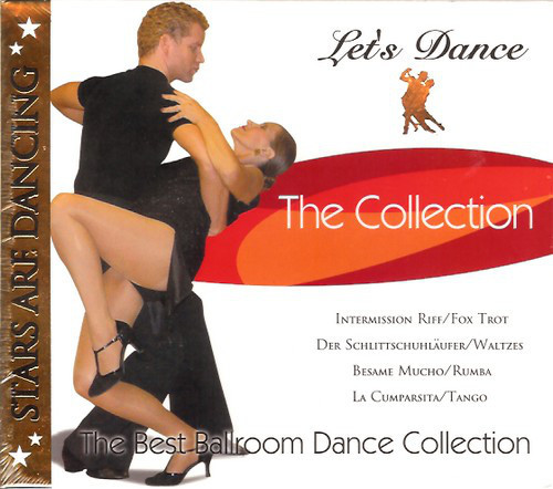 Let's Dance - Stars Are Dancing - The Collection (2006)