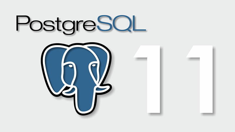 Postgres is pgbench optimized database