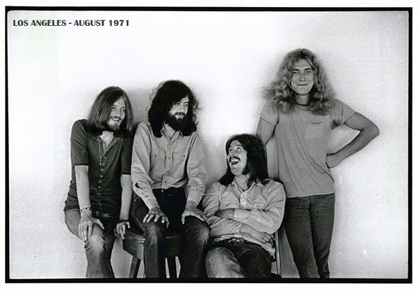 Led Zeppelin