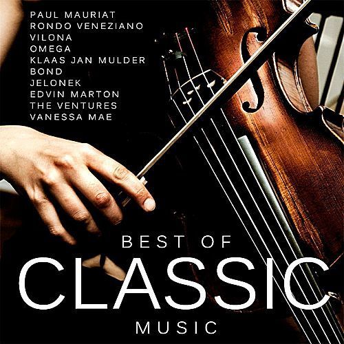 VA - Best Of Classic Music (2016)
