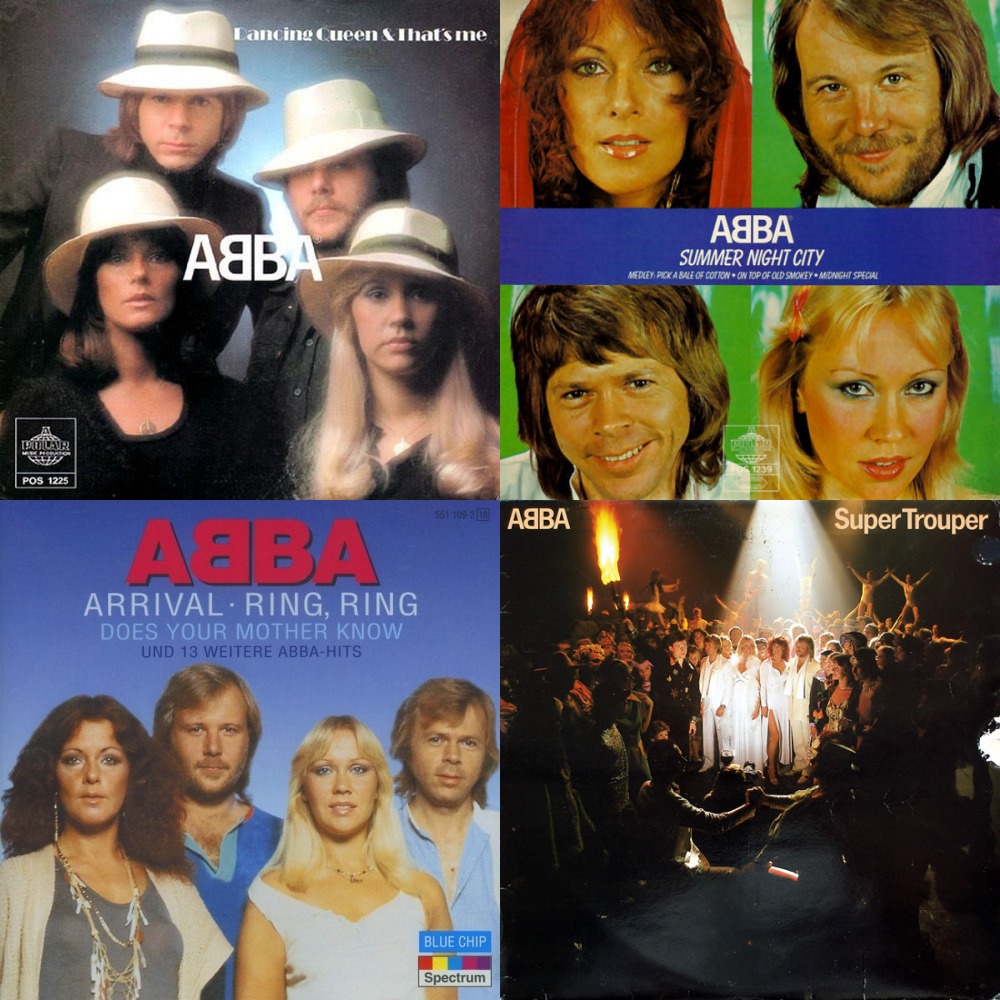 ABBA