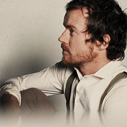 Damien Rice - 9 Crimes (demo)