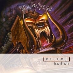 Mot’rhead – Orgasmatron (Deluxe Edition) (2018)