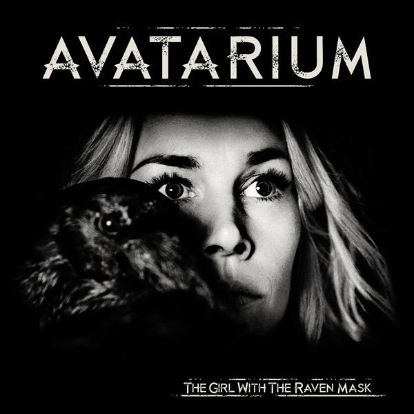 Avatarium - «The Girl With The Raven Mask » (2015)