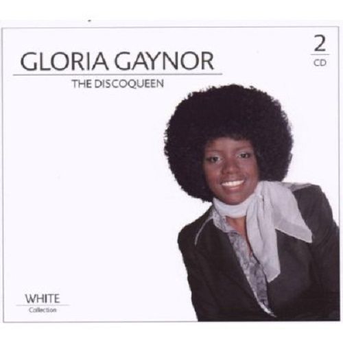 Gloria Gaynor - White Collection - The Disco Queen (2008)